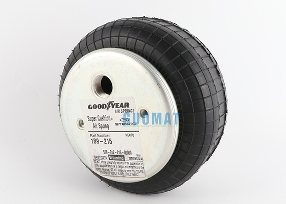 W01-M58-6374 Firestone η άνοιξη αέρα αναφέρεται σε FS 200-10 CI Γ 3/4 Goodyear 1B9-215