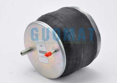 W01-358-8646 φυσητήρες 1t15m-2 άνοιξη αέρα αναστολής για το χρυσό δράκο Yutong