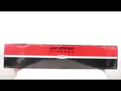 Ηπειρωτικός οπίσθιος αριστερός απορροφητής κλονισμού αναστολής αέρα 3W0616001 3W0616001E για BENTLEY