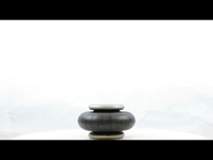 Η Continental Contitech Industrial Air Spring FS 120-9 CI αναφέρεται στο GUOMAT 1B120-9 Μείωση θορύβου