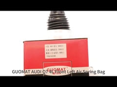 VW TOUAREG Porsche Q7 Audi Air Suspension Συσκευές εξαρτημάτων 7L6616503B 7L8616503B Πίσω δεξιά