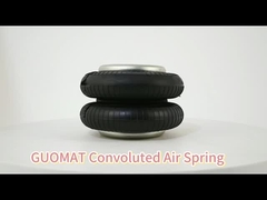 Συσκευή απομάκρυνσης σκόνης Contitech FD 120-17 Αερολυμπήτρια για την ανάρτηση φορτηγών