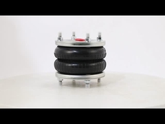 Contitech Διπλό Συμπλεγμένο Αέριο FD76-14 CR G1/2 Αεροδομή για Βιομηχανίες