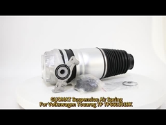 Πλατφόρμα VW Touareg II PL72 Μπροστά αριστερά ανεξάρτητη εναέρια ανάρτηση 7P6616039N