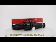 1265282 Απορροφητής αέρα για μαξιλάρι καμπίνας 1353451 Ανταλλακτικά φορτηγών για DAF CF/XF/95