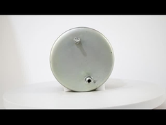 GUOMAT 1T9039 Αναφέρετε στο W01-358-9039 Firestone Air Spring Bellows 1T15M-0 για το Golden Dragon Yutong