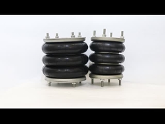 Norgren M/31123 Αερομεταλλεύσεις για Βιομηχανικές Μηχανές Χάλυβα 12 