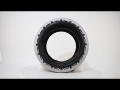 Εναλλακτικά εξαρτήματα ελαστικών κυλίνδρων ελαστικών για βιομηχανικές μηχανές