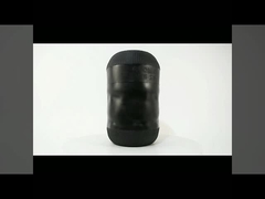 W01-095-0021 Contitech 661N V1E25 Δονητικό φορτηγό λεωφορείο Αερομεταλλεύσεις από καουτσούκ