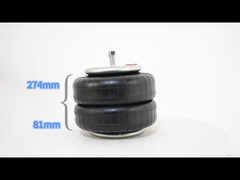 Φάιρστοουν διπλή περιστρεφόμενη ανάρτηση αεροπορική άνοιξη W01-358-6890/20