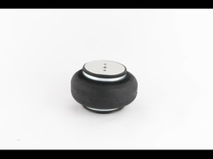 1Β7-544 Goodyear Μοναδικά σχοινιά τύπου αέρα 579-91-2-520 Κάλυψη πλάκας αερόσακοι