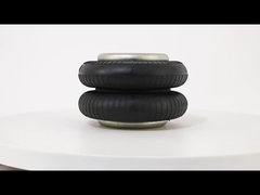 Βιομηχανικός ενεργοποιητής φυσητήρα WBZ 320-E Weforma Διπλού κυματοειδούς ελατηρίου αέρα G3/4 οπή αέρα