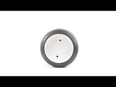 W01-358-6910 Σφραγισμένες στρογγυλεμένες ατμογεννήτριες FD200-19 320 Contitech Βάλες βιομηχανικού καουτσούκ