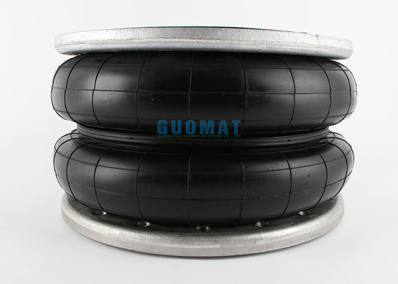 Λαστιχένια κυλώντας Labe αέρα μέρη αντικατάστασης αναστολής αέρα μηχανών ανοίξεων βιομηχανικά