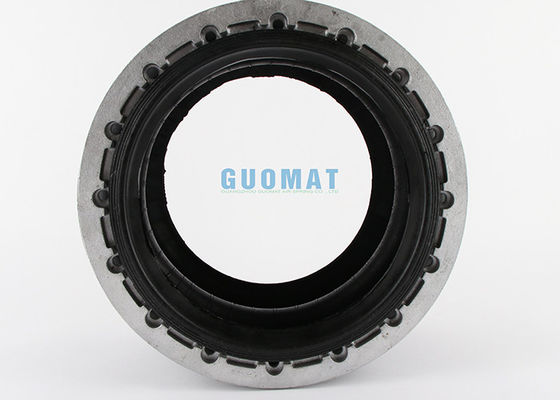 Λαστιχένια κυλώντας Labe αέρα μέρη αντικατάστασης αναστολής αέρα μηχανών ανοίξεων βιομηχανικά