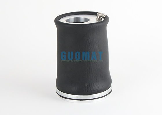 Λαστιχένια Benz αέρα της Mercedes Suspension W639 Van Vito Viano τσάντα ανοίξεων αέρα