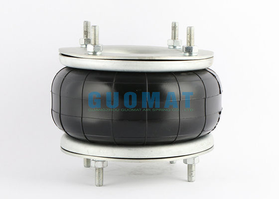 8x1 ενιαίοι μπερδεμένοι λαστιχένιοι Firestone W01-R58-4054 ανοίξεων αέρα βιομηχανικοί αερόσακοι