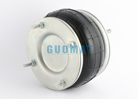 8x1 ενιαίοι μπερδεμένοι λαστιχένιοι Firestone W01-R58-4054 ανοίξεων αέρα βιομηχανικοί αερόσακοι