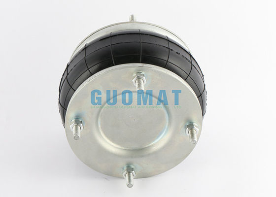 8x1 ενιαίοι μπερδεμένοι λαστιχένιοι Firestone W01-R58-4054 ανοίξεων αέρα βιομηχανικοί αερόσακοι