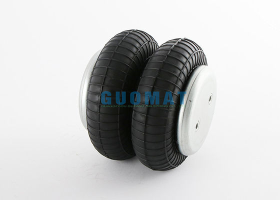 Διπλός φυσητήρας αέρα ανοίξεων αέρα συνελίξεων Contitech FD70-13 CI G1/4 για το βιομηχανικό εξοπλισμό