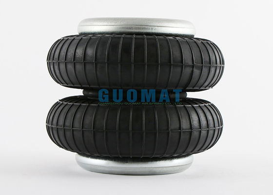 Διπλός φυσητήρας αέρα ανοίξεων αέρα συνελίξεων Contitech FD70-13 CI G1/4 για το βιομηχανικό εξοπλισμό