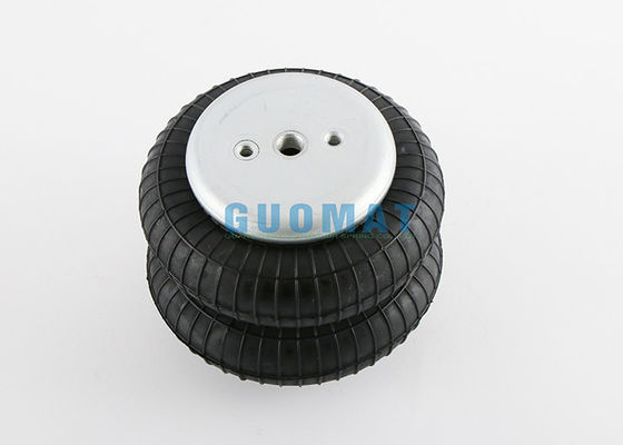 Διπλός φυσητήρας αέρα ανοίξεων αέρα συνελίξεων Contitech FD70-13 CI G1/4 για το βιομηχανικό εξοπλισμό