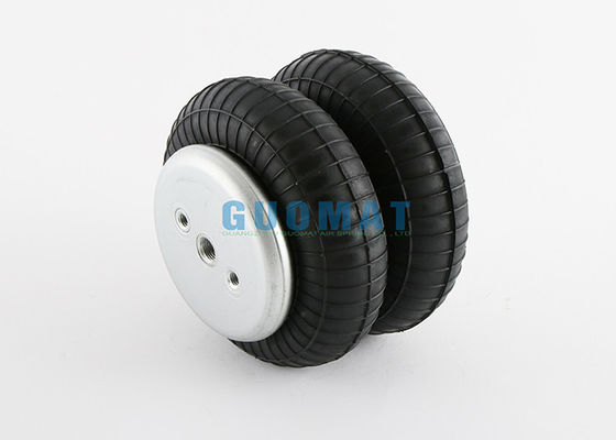 Διπλός φυσητήρας αέρα ανοίξεων αέρα συνελίξεων Contitech FD70-13 CI G1/4 για το βιομηχανικό εξοπλισμό