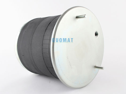 Firestone ανοίξεων αέρα φορτηγών Contitech 4810NP05 μπαλόνι W01-M58-6338 αέρα