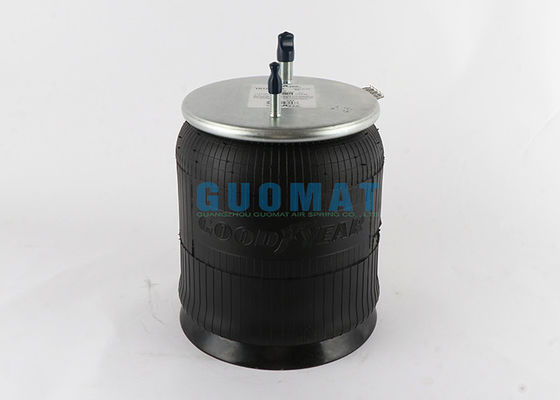 1R12-092 λαστιχένιοι αερόσακοι W01-358-9082 Goodyear τσαντών αναστολής αέρα για το φορτηγό Hendrickson