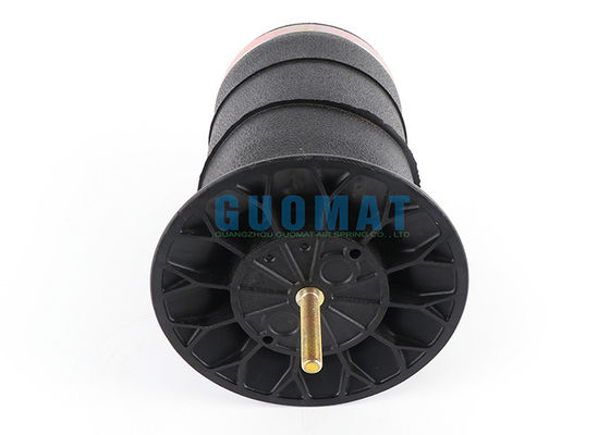 Λαστιχένιος αερόσακος 1R8-036 αναστολής ανοίξεων αέρα αμαξιών Goodyear 1S8-003