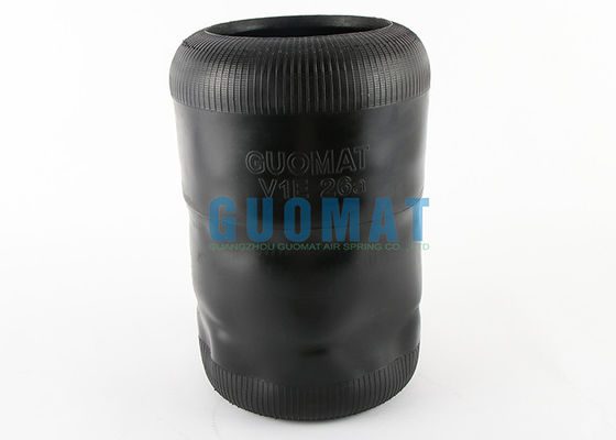 Αναστολής λαστιχένιος λεωφορείων αέρα αερόσακος BOVA 234908 φυσητήρων ανοίξεων 1E26A Phoenix ενιαίος