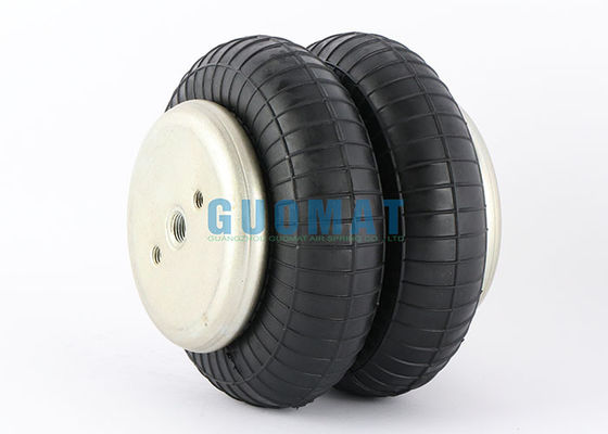 FD70-13 CI Contitech Ελαστική ανάρτηση αέρος ελαστικού 2B7070 Διπλός ελαστικός ενεργοποιητής αέρα