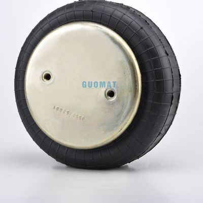 Αεροπορικές σακούλες Phoenix SP1B07 με μονόπλευρο ελαστικό αέρα για εμπορικές πλυντικές μηχανές