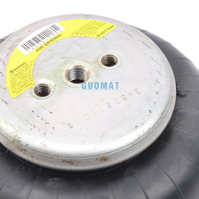 Μονάδα ατμοσφαιρικής ελαστικής W01-358-7451 Αεροσακούλα μπότα βιομηχανική ατμοσφαιρική ανάρτηση