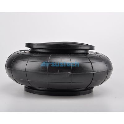 Τύπος μεταφορέα Ανάρτηση Αερομεταφορέας Μοναδική περιστρεφόμενη ελαστική σακούλα αέρα