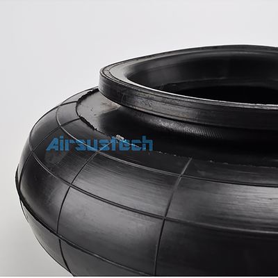 Τύπος μεταφορέα Ανάρτηση Αερομεταφορέας Μοναδική περιστρεφόμενη ελαστική σακούλα αέρα