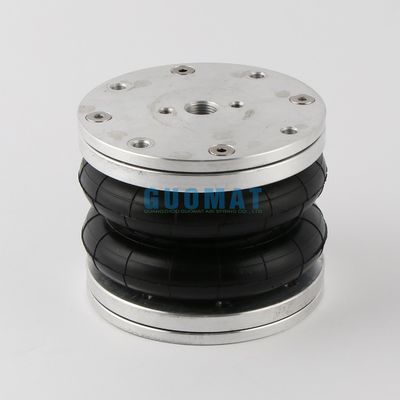 Φάιρστοουν W01-R58-4070 Διπλός τύπος πλεξίματος τύπου αέρα συνδυασμός ελαστικών PM/31062 Norgren