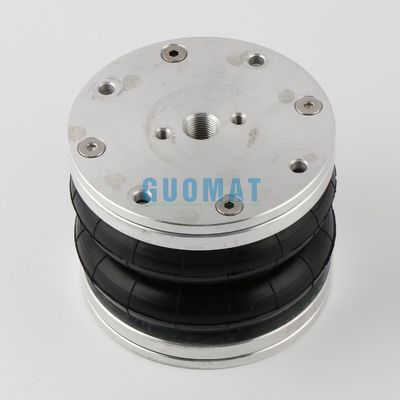 Φάιρστοουν W01-R58-4070 Διπλός τύπος πλεξίματος τύπου αέρα συνδυασμός ελαστικών PM/31062 Norgren