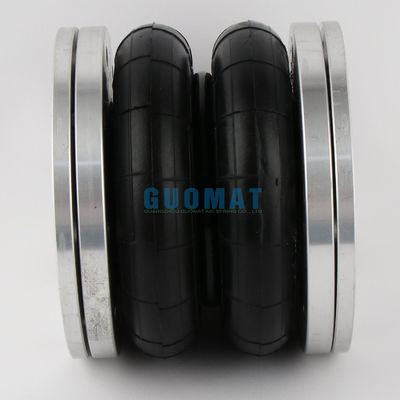 Φάιρστοουν W01-R58-4070 Διπλός τύπος πλεξίματος τύπου αέρα συνδυασμός ελαστικών PM/31062 Norgren