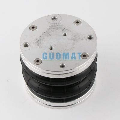 Φάιρστοουν W01-R58-4070 Διπλός τύπος πλεξίματος τύπου αέρα συνδυασμός ελαστικών PM/31062 Norgren