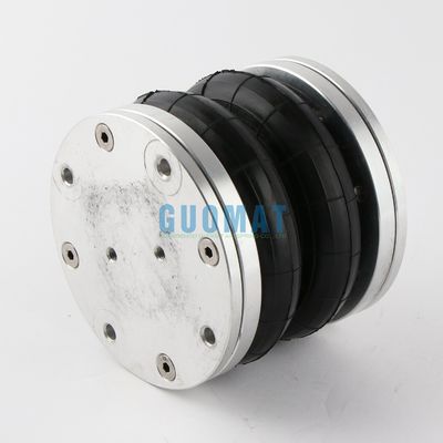 Φάιρστοουν W01-R58-4070 Διπλός τύπος πλεξίματος τύπου αέρα συνδυασμός ελαστικών PM/31062 Norgren