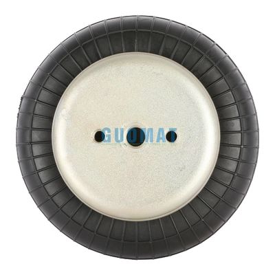 Φίνιξ SP1B05 FS70-7 Μονή στρογγυλοποιημένη Contitech αέρας άνοιξη G1/4 αέρας Bellows