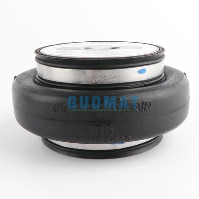 Goodyear Air Spring 1B5-800 579-91-2-800 Βιομηχανική ελαστική τσάντα ανύψωσης αέρα
