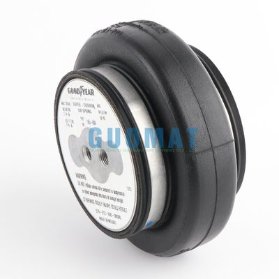 Goodyear Air Spring 1B5-800 579-91-2-800 Βιομηχανική ελαστική τσάντα ανύψωσης αέρα