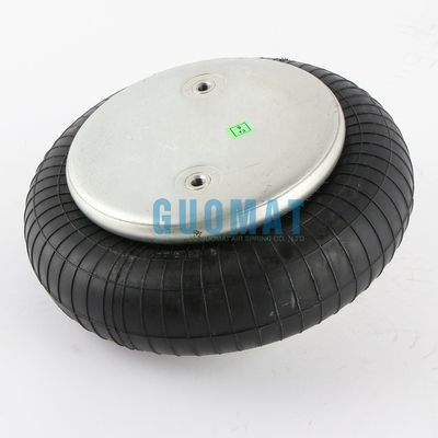 FS200-10 Contitech Single Bellow Type Air Spring για δονητική οθόνη
