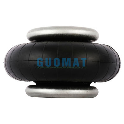 Ενιαία κυλινδρική αερόλυση W01-358-7451 Για βιομηχανική μηχανή από φυσικό καουτσούκ