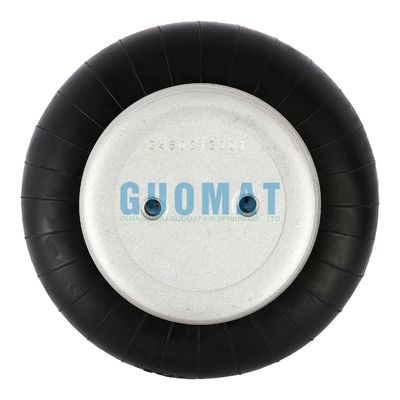 Ενιαία κυλινδρική αερόλυση W01-358-7451 Για βιομηχανική μηχανή από φυσικό καουτσούκ