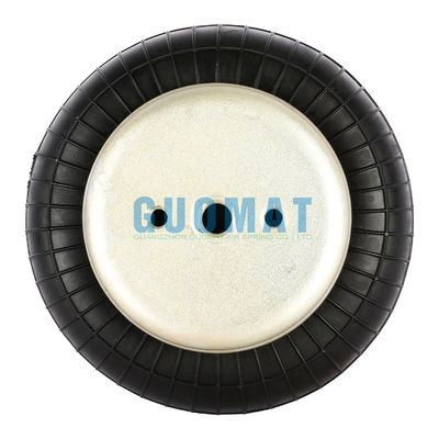 Αεροεξάρτηση FS70-7 Contitech Αερομεταλλεύσεις 2×3/8UNC Αμυγδαλώδης Απορρόφηση του αέρα