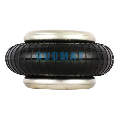 Αεροεξάρτηση FS70-7 Contitech Αερομεταλλεύσεις 2×3/8UNC Αμυγδαλώδης Απορρόφηση του αέρα