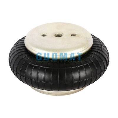 Αεροεξάρτηση FS70-7 Contitech Αερομεταλλεύσεις 2×3/8UNC Αμυγδαλώδης Απορρόφηση του αέρα